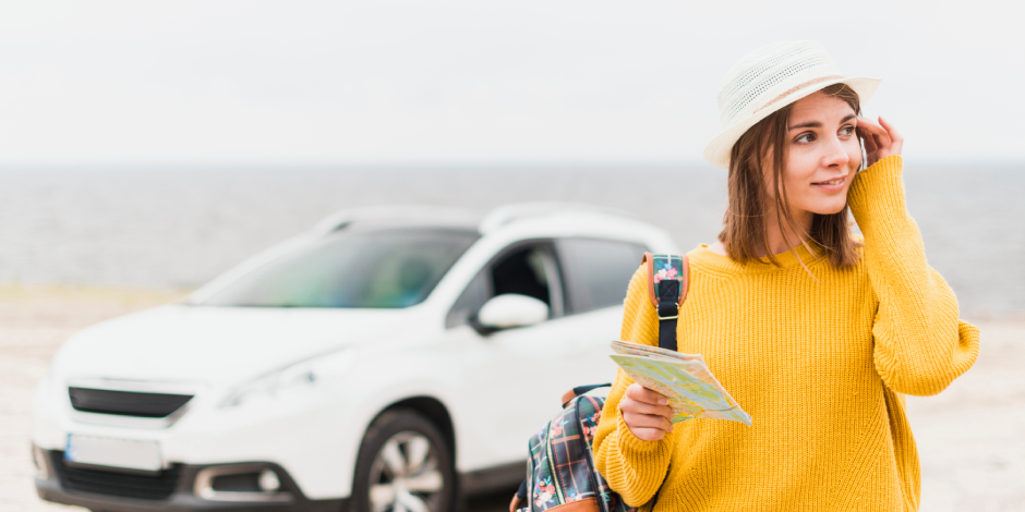 British Rent A Car ile Tatilinizi Daha Avantajlı Hale Getirin