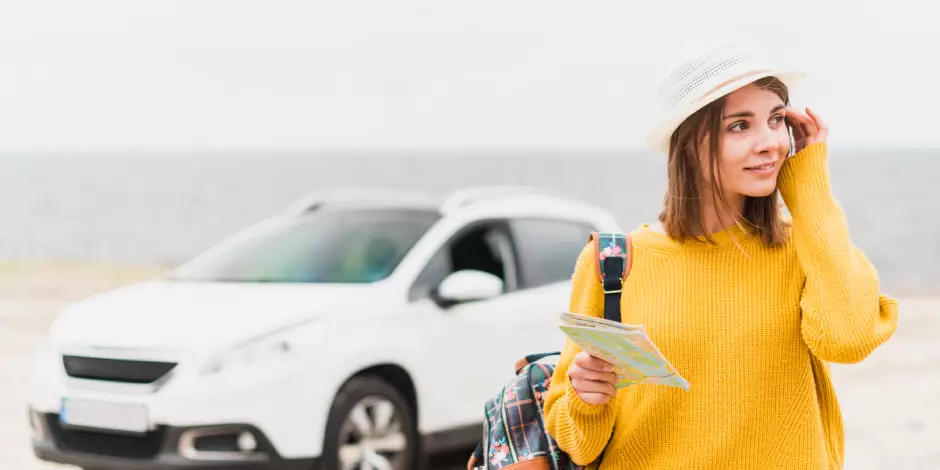 British Rent A Car ile Tatilinizi Daha Avantajlı Hale Getirin