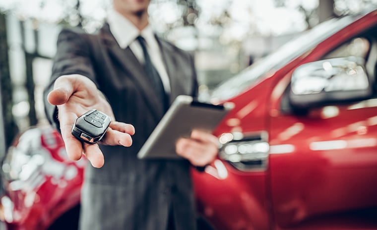 Die 10 häufigsten Fehler bei der Anmietung eines Autos in Zypern