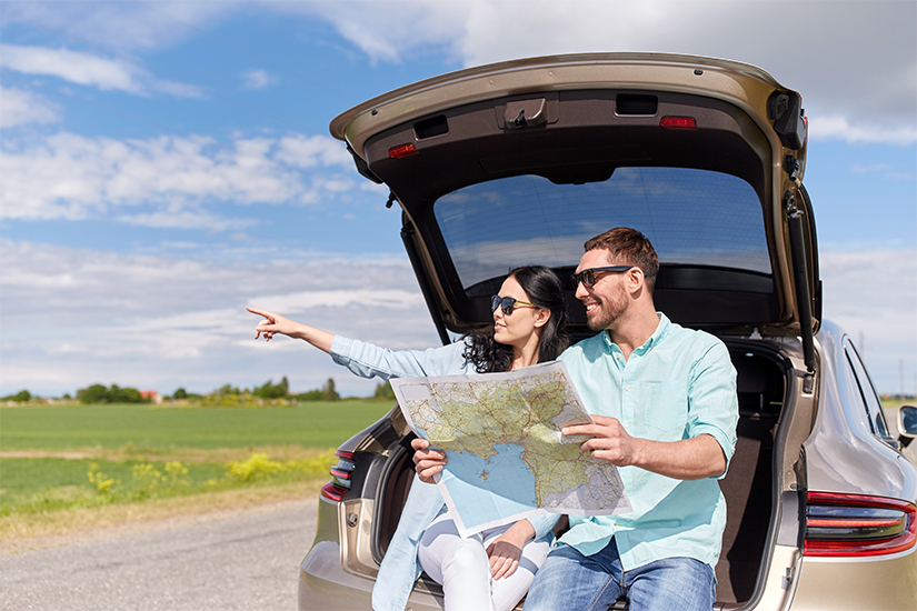 Vorteile eines Mietwagens während Ihres Zypern-Urlaubs
